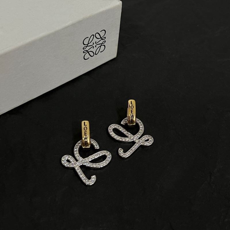 Loewe Earrings